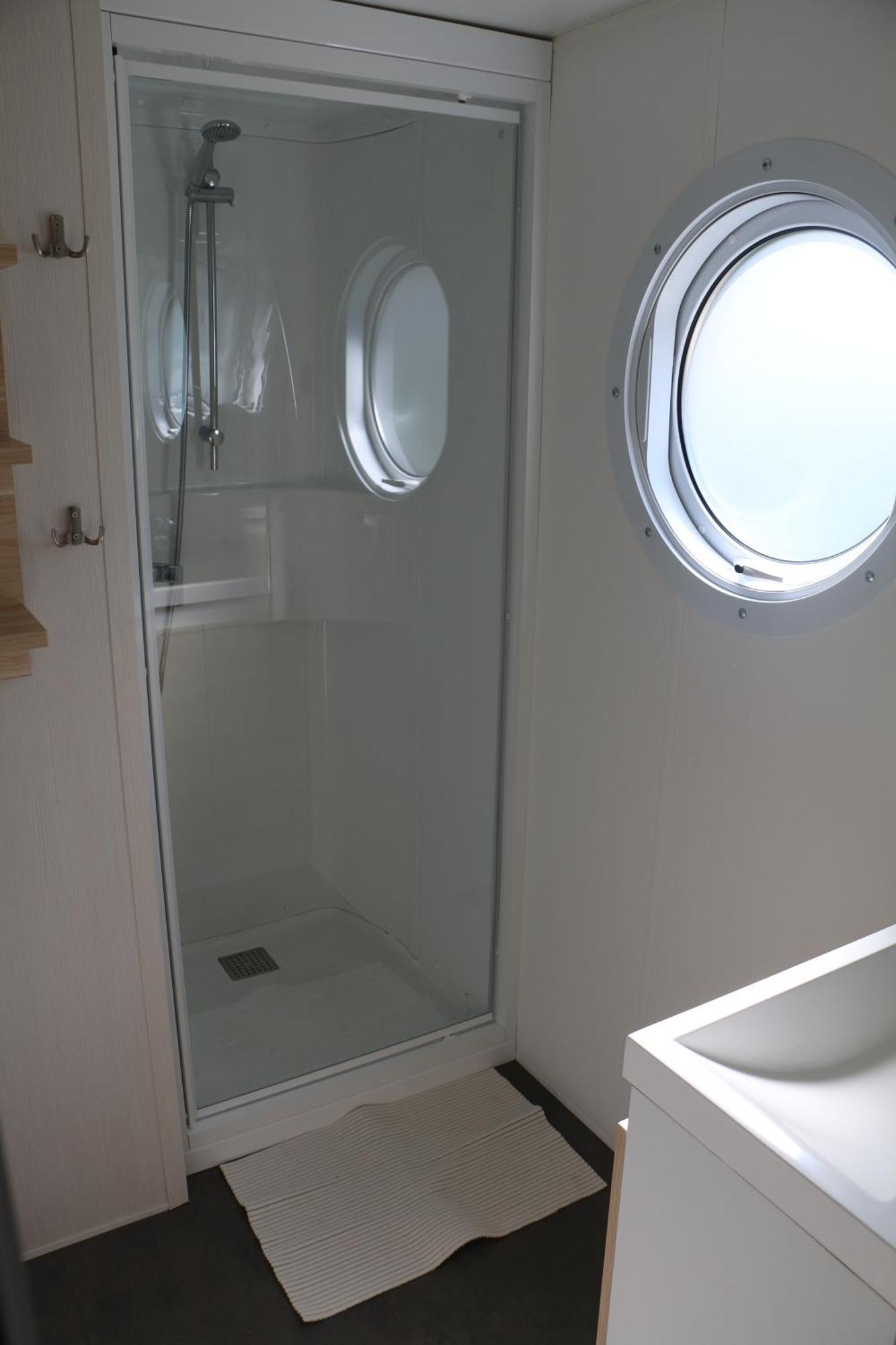 Mobile Homes By Kelair At Camping La Sirene 아르젤레쉬르메르 외부 사진